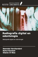 RadiografíA Digital En OdontologíA Namrata Harchandani