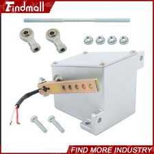 Findmall ADC120 24V Electronic Actuator Contr...