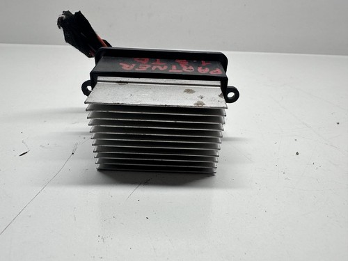 Résistance Chauffage Pour PEUGEOT Partner Série (19>) - Photo 2/3