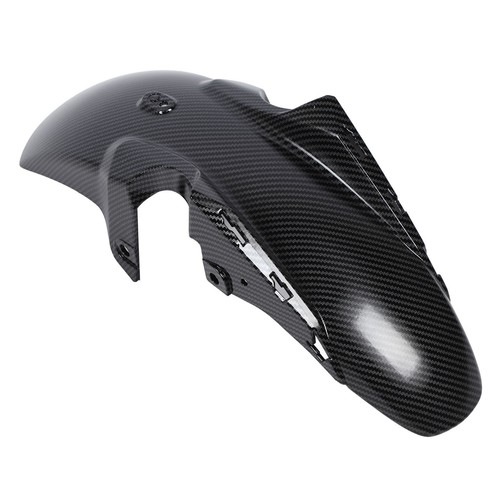 Protector de barro delantero deportivo de alta resistencia para moto - Imagen 8 de 22