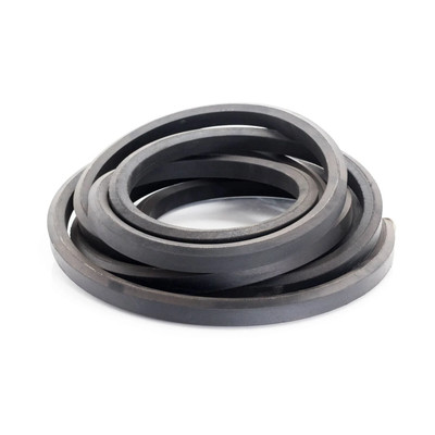 Courroie Trapézoïdale Secura Compatible Husqvarna 5310054-78 5324295-32 5324020-08 - Courroie Tondeuse