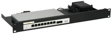RACKMOUNT.IT CISRACK RM-CI-T3 Rackmount Kit - for Firewall, Switch - 1U Rack Hei