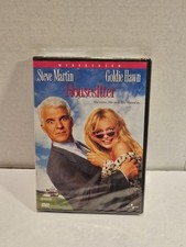 Housesitter (DVD, 1992) Steve Martin, Goldie Hawn - Brand New, Sealed!