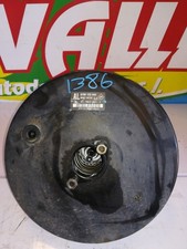 46007AX702 bremskraftverstärker 361714 NISSAN MICRA K12E 25 ANIVERSARIO 2003