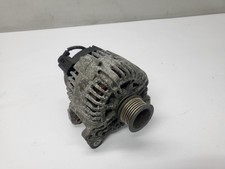 VW Golf 5 1K - Lichtmaschine Generator 036903024H (20)