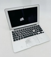 APPLE MACBOOK AIR A1370 11" 2010 Untested Unknown for Parts