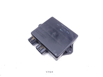 Yamaha FZR600 R 4Jh Steuergerät ECU Zündbox Blackbox Zündmodul CDI J4T045 71 4JH