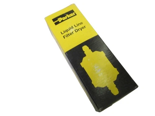 PARKER 164 LIQUID LINE FLUID DRIER NSMP