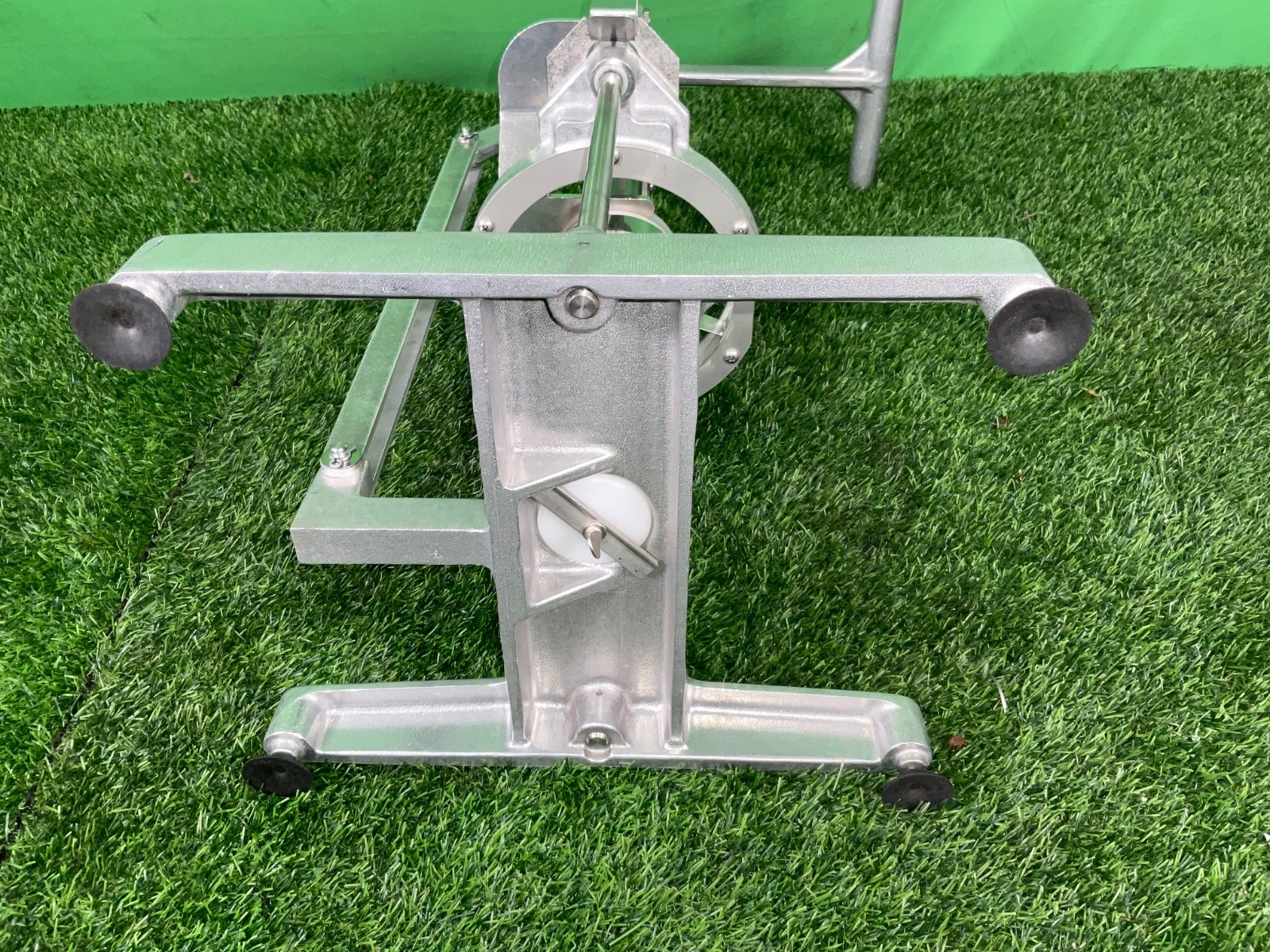 Nemco 55775-1 Easy Pineapple Corer / Peeler 55775 New No Box 1658 1F