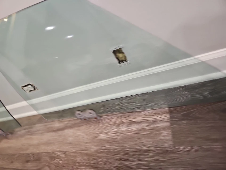 Стекло правое левое для водителя 80 87 89 90 91 92 Cadillac Fleetwood Brougham Olds Caprice - Изображение 2 из 4