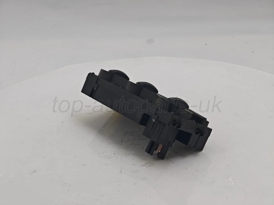 HVAC Climate Control Module 599-172 for FORD F-150 2005-2008 5L3419980AA NEW - Image 4 of 4