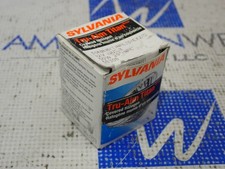 Sylvania 50MR16/T/NFL25/EXZ/C Halogen Tru-Aim Titan 50W 12V Lot of 2