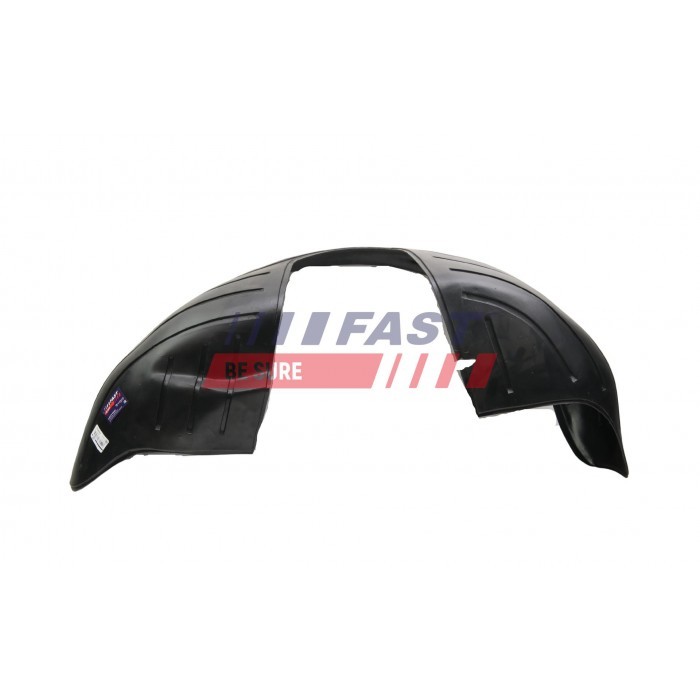 Garde boue avant gauche pour Ford Tourneo Transit GK2116115AB plastique noir