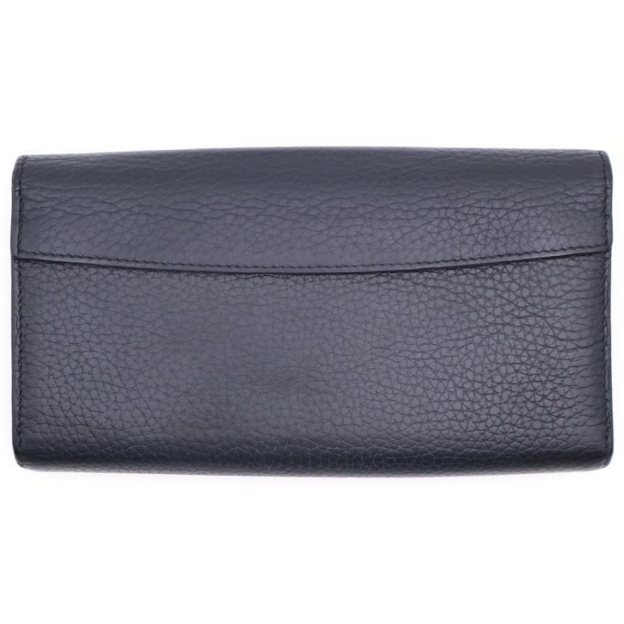 Louis Vuitton Capucines Long Wallet Python Leathe… - image 3