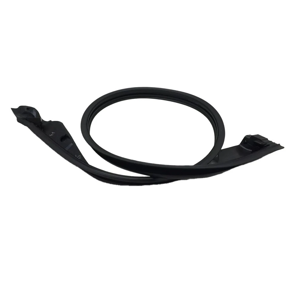 Robust Front Right Door Roof Seal Suitable for BMW F04 and Other Models - Image 4 of 4
