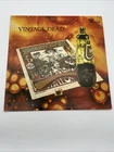GRATEFUL DEAD Vintage Dead LP SUN-5001 Orig 1970 Press SEALED Psych jerry garcia