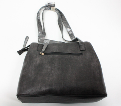 best vegan leather tote backpacks Practice Karma Convertible Backpack They are handmade no mass production La Mre Original Diaper Bag