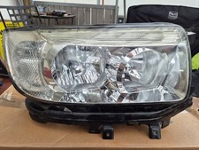 Subaru Forester Xenon Scheinwerfer rechts 2,5XT SG 2005-2008