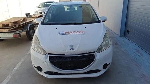364690 Mangueta Delantera Izquierda para PEUGEOT 208 Access 2014 114121 - Imagen 7 de 10