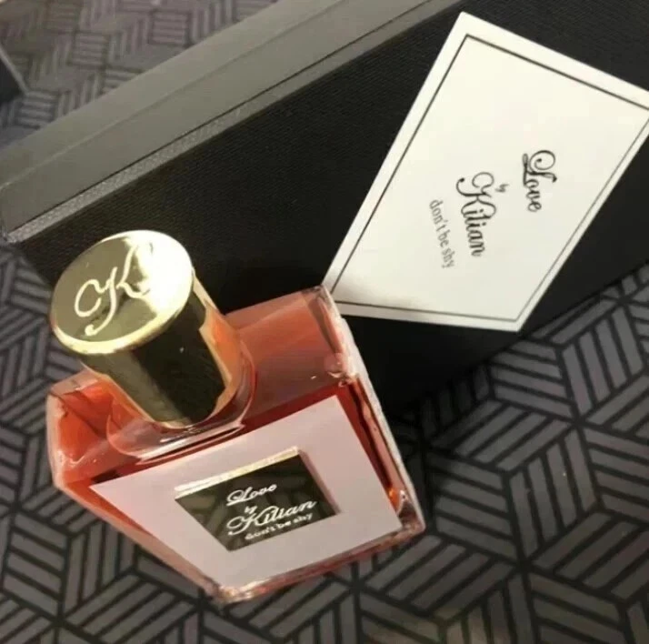 Love By Kilian Don't Be Shy 50 ml/ 1,7 OZ Eau de Parfum Nuevo en caja para mujer Foto 2 de 3