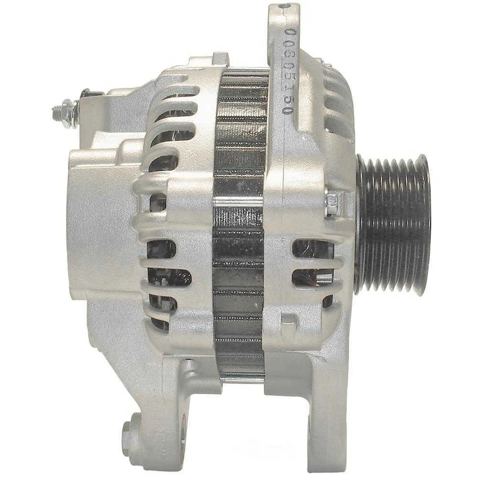 Alternador compatible con Mitsubishi Montero ACDELCO PROFESSIONAL 2001-2003 Foto 4 de 4
