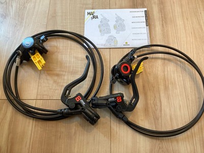 MAGURA MT8油圧ディスクブレーキ cycleparadisestore_cps-