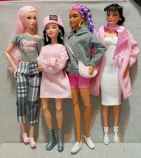 Fashion Pack For 11-12 Inch Fashion Dolls NO DOLLS