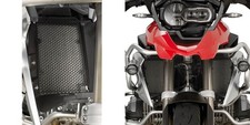 Protection Spécifique Radiateur pour Givi PR5108 BMW R1200GS 2013 - 2017