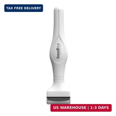 Derma Stamp, 175 Titanium Microneedle Stamp for Face, Derma Roller Stamper fo...