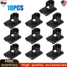 5/10x Battery Case Top Plastic Cover Shell for Milwaukee M12 Cordless Power Tool