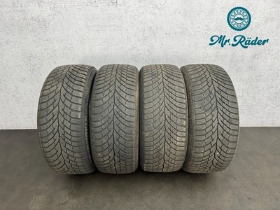 4x Winterreifen Continental WinterContact TS 870 215/45 R17 91V XL