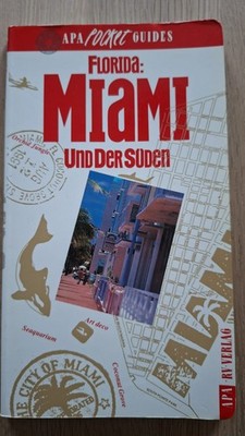Joann Biondi - Florida: Miami und der Süden