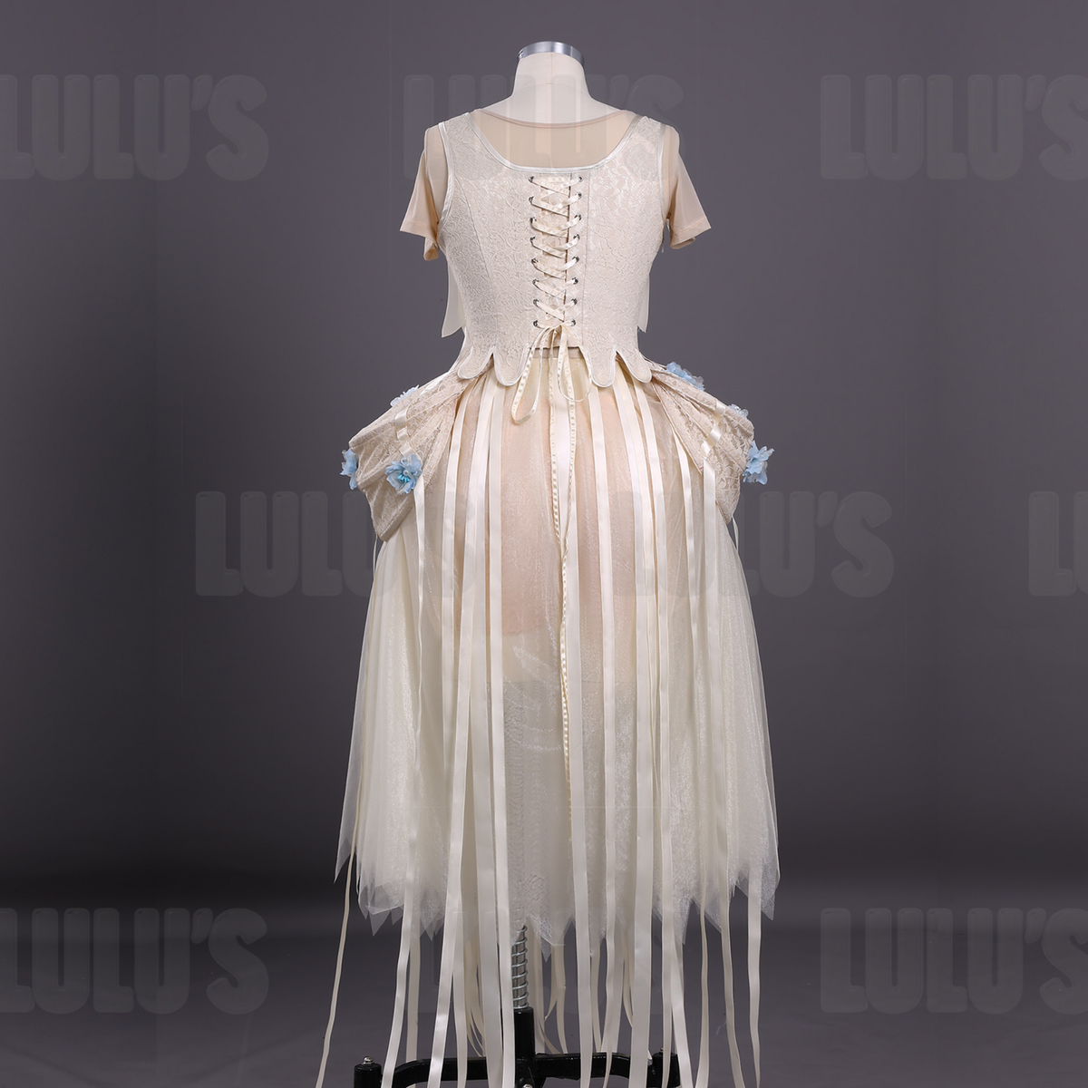 Wednesday Enid Sinclair Gala Dance Dress | eBay
