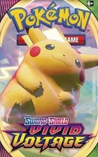 Pokemon TCG Pick Your Own Rares,Foils,Trainers from Vivid Voltage NM Conditions