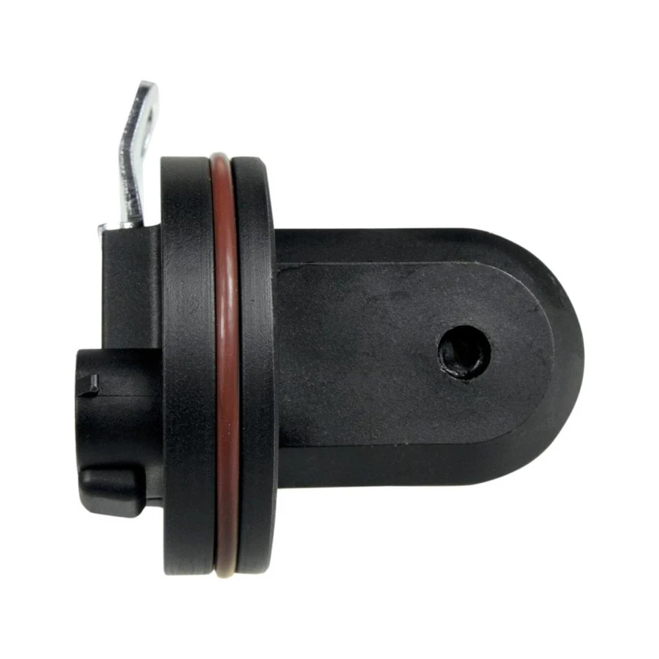 Genuine ACDelco For GMC C1500/C2500/C3500 1990-1995 Vehicle Speed Sensor | Black - Image 3 of 4