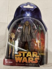 Star Wars Black Series Kit Fisto Revenge of the Sith 20th Anniversary