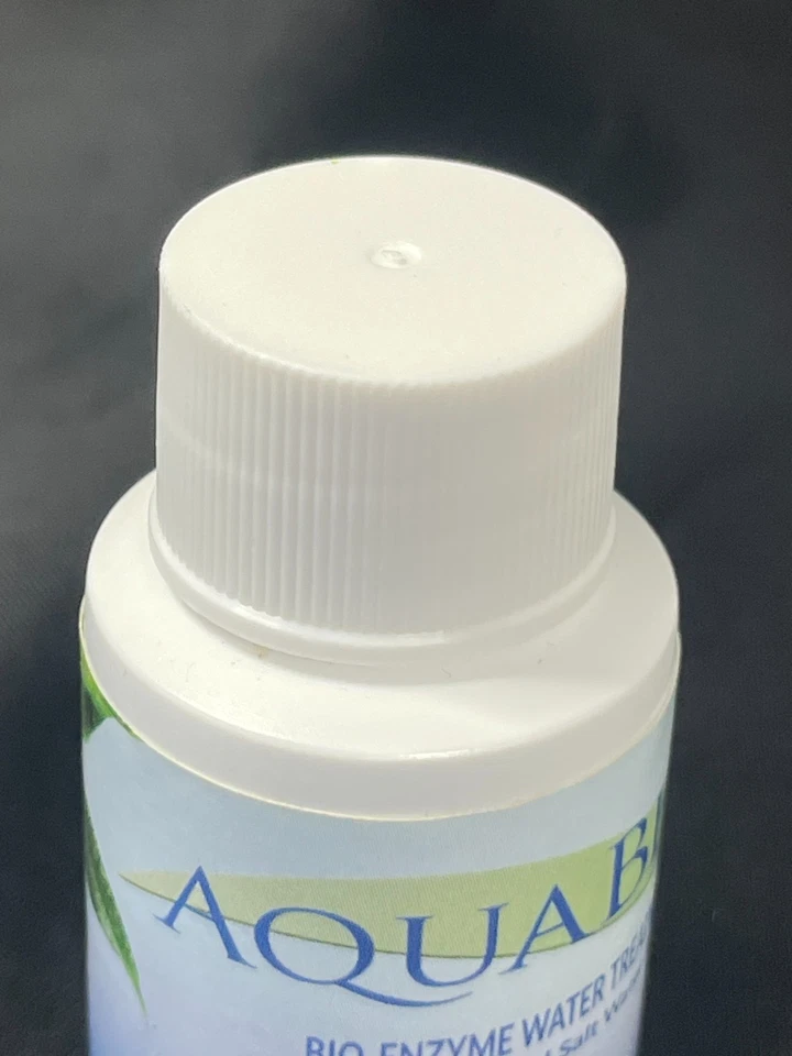 AquaBella Bio-Enzyme Organic Treatment – Improves Clarity, Reduces Sludge & BOD - Изображение 2 из 4