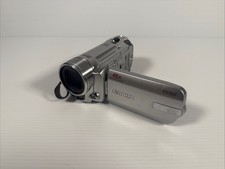 Canon FS100 Digital Video Camcorder - For Parts Only/AS-IS READ