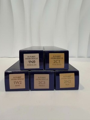 Estee Lauder Futurist Hydra Rescue Moisturizing Makeup Choose Your Shade 35ml