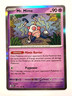 Mr. Mime - 122/165 - Holo Rare - SV: Scarlet & Violet 151 - Pokemon Card_3