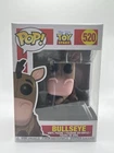 Funko- Pixar- Toy Story- Bullseye- #520- W/ Protector