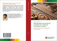 Germano Vera Cruz | Metodologia De Pesquisa CientíFica Em CiêNcias Humanas E...