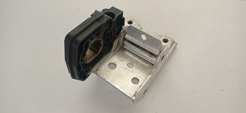 ORIGINAL BMW Adapterplatte rechts 7186514 F10 F11