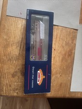 Bachmann 37-851-LN-01 HTA Coal Hopper EWS Red No EWS Marking