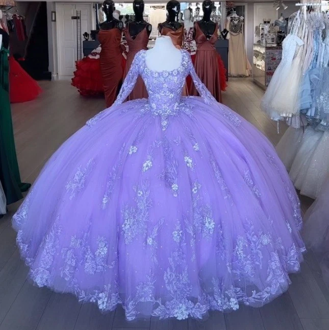 strapless open back dress Portia and Scarlett PS24295 -long- Sweetheart Prom Gown with Leaf AppliquÃ