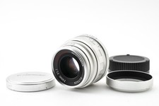 [Near MINT] Voigtlander ULTRON 35mm F/1.7 Vintage Line ASPH. VM Leica M From JP