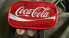 Coca Cola Pouch