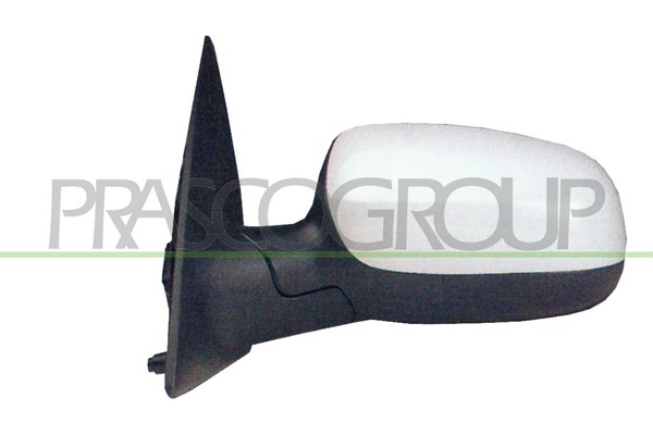 OP0307314 AußEnspiegel Links FüR Opel Corsa C (X01)-image