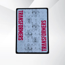 Transformers TCG Wave 2: Rise of The Combiners Trading Card Battle Singles