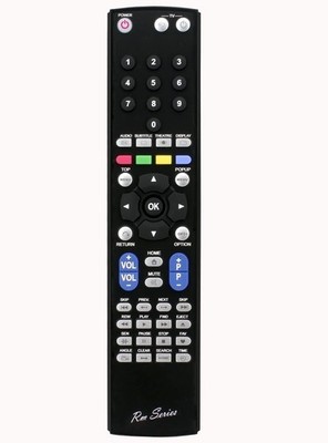 Sony Ersatz Fernbedienung - BDP-S495, BDPS5000ES, BDP-S5000ES, BDPS5100